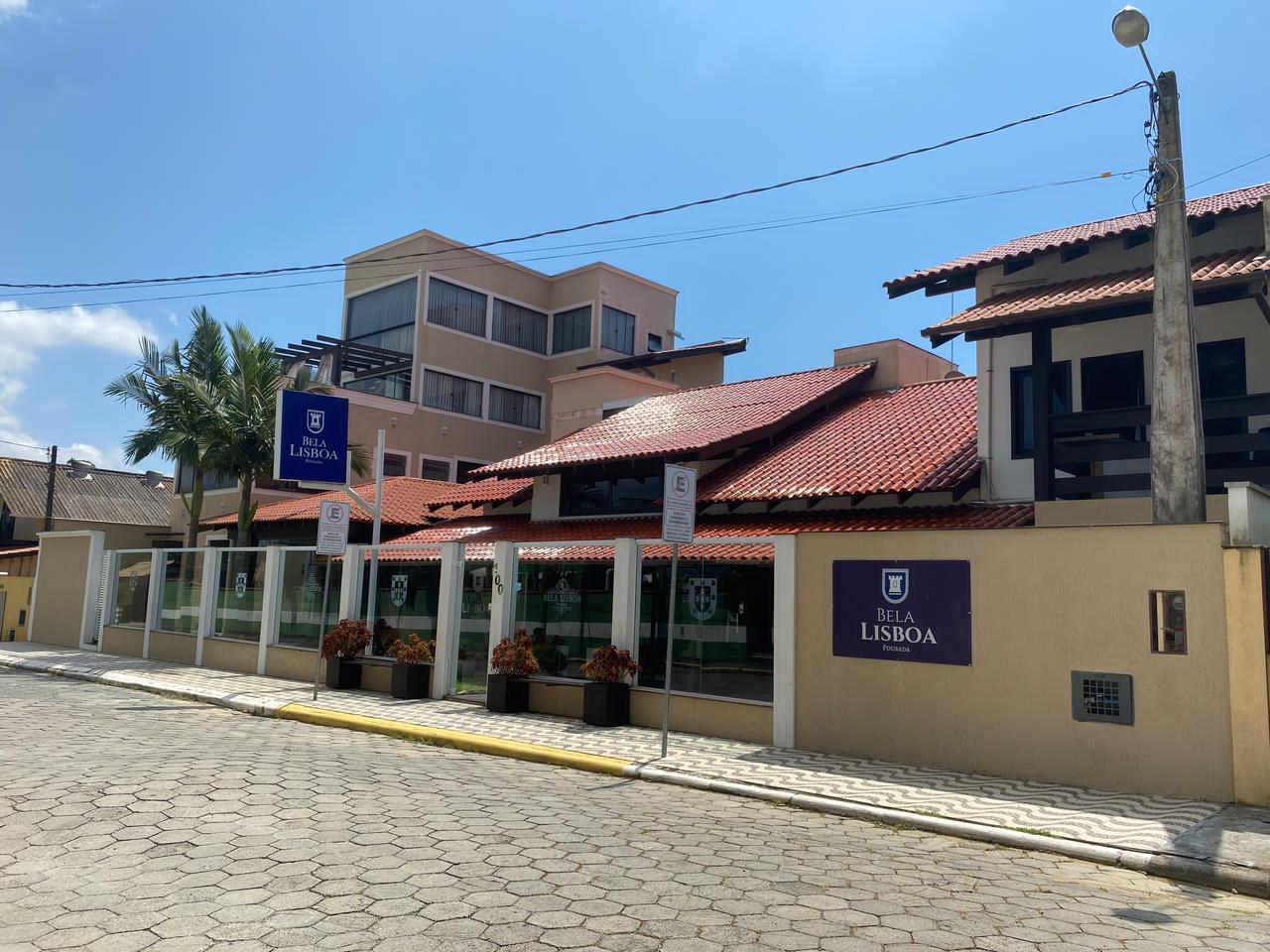 Pousada Bela By Bia Penha  Esterno foto
