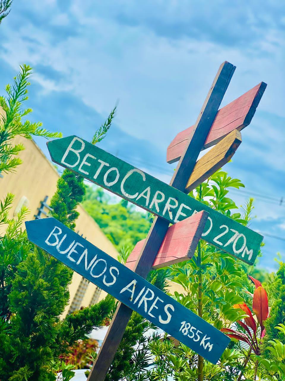 Pousada Bela By Bia Penha  Esterno foto